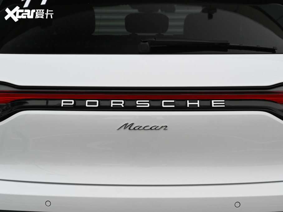 2022Macan Macan 2.0T