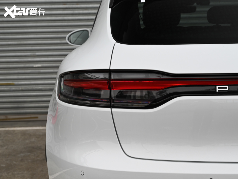 2022Macan Macan 2.0T