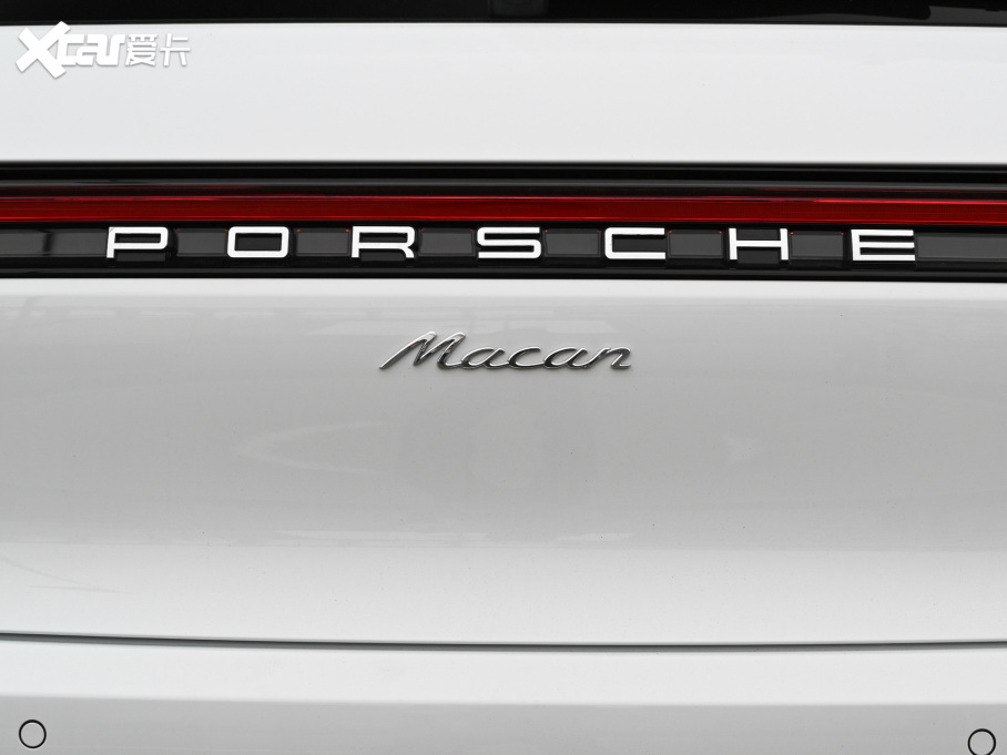 2022Macan Macan 2.0T