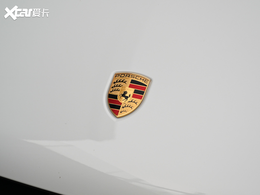 2022Macan Macan 2.0T