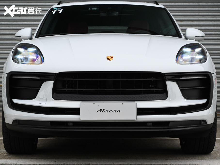 2022Macan Macan 2.0T