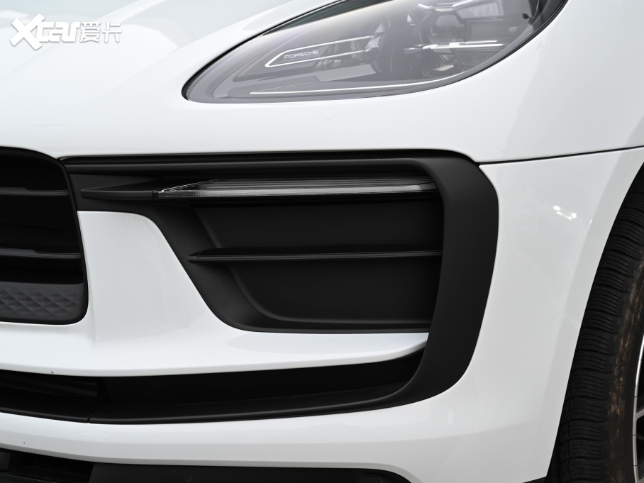 2022Macan Macan 2.0T