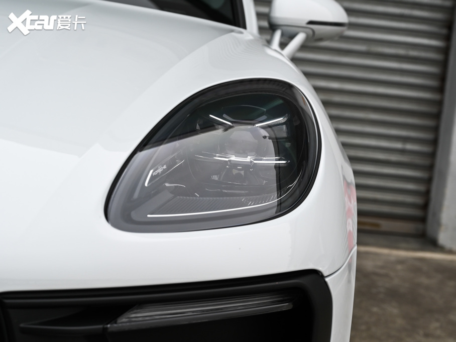 2022Macan Macan 2.0T