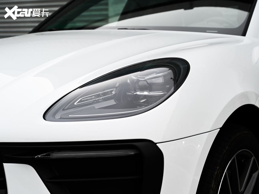 2022Macan Macan 2.0T