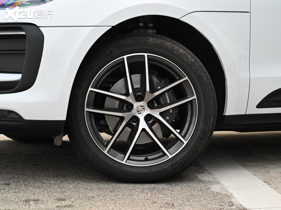 2022Macan Macan 2.0T