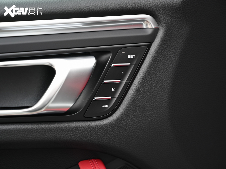 2022Macan Macan 2.0T