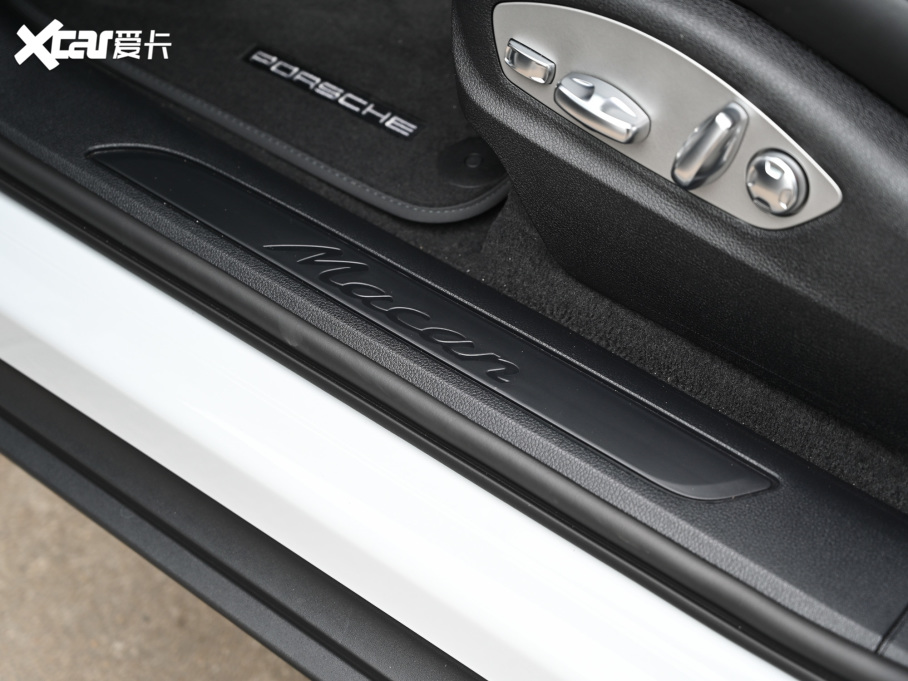 2022Macan Macan 2.0T