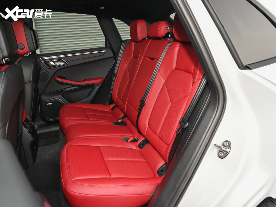 2022Macan Macan 2.0T