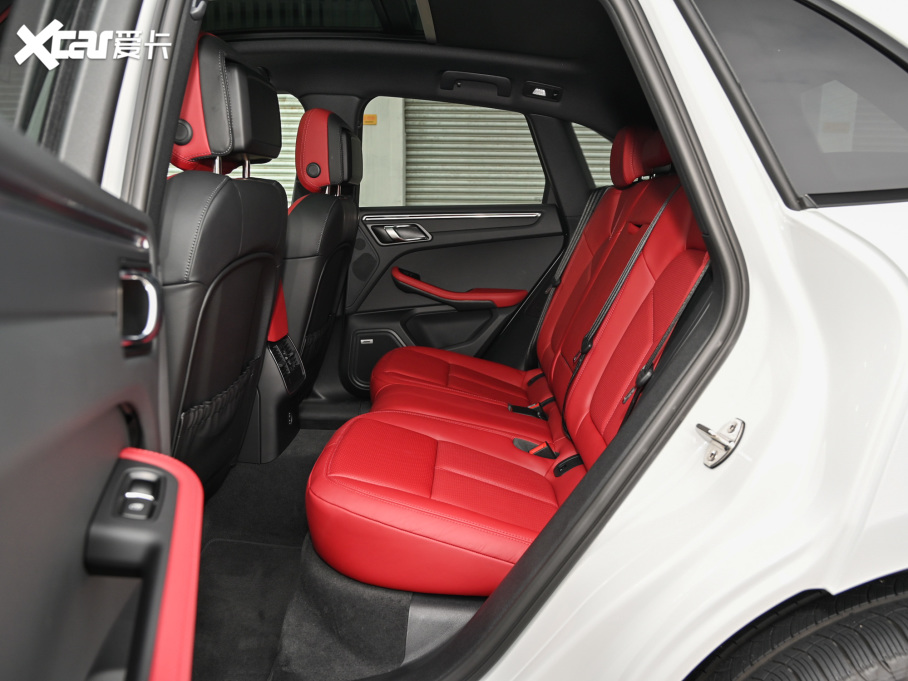 2022Macan Macan 2.0T