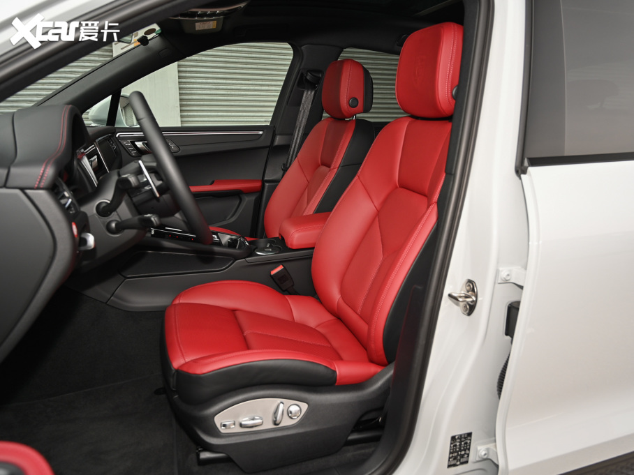 2022Macan Macan 2.0T