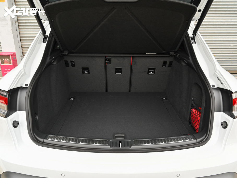 2022Macan Macan 2.0T