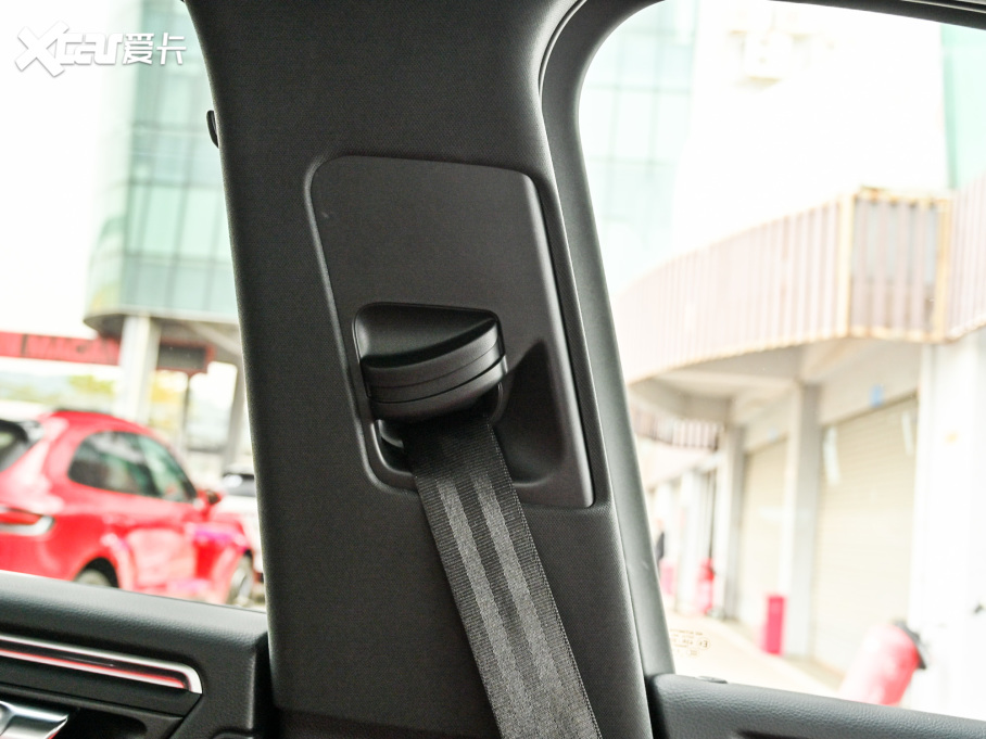 2022Macan Macan 2.0T