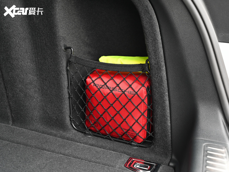 2022Macan Macan 2.0T