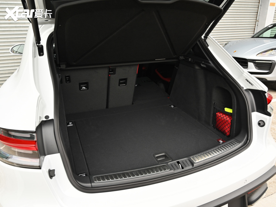 2022Macan Macan 2.0T