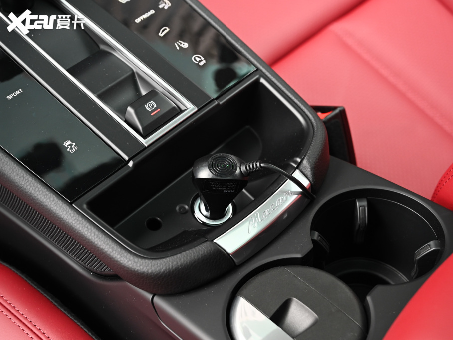 2022Macan Macan 2.0T