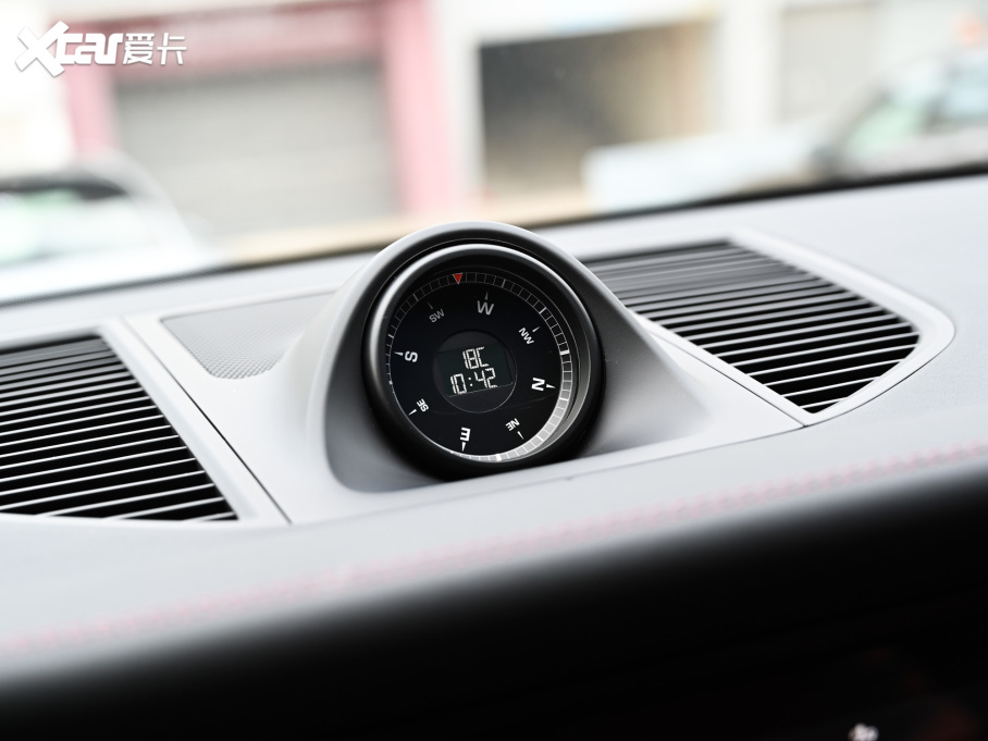 2022Macan Macan 2.0T