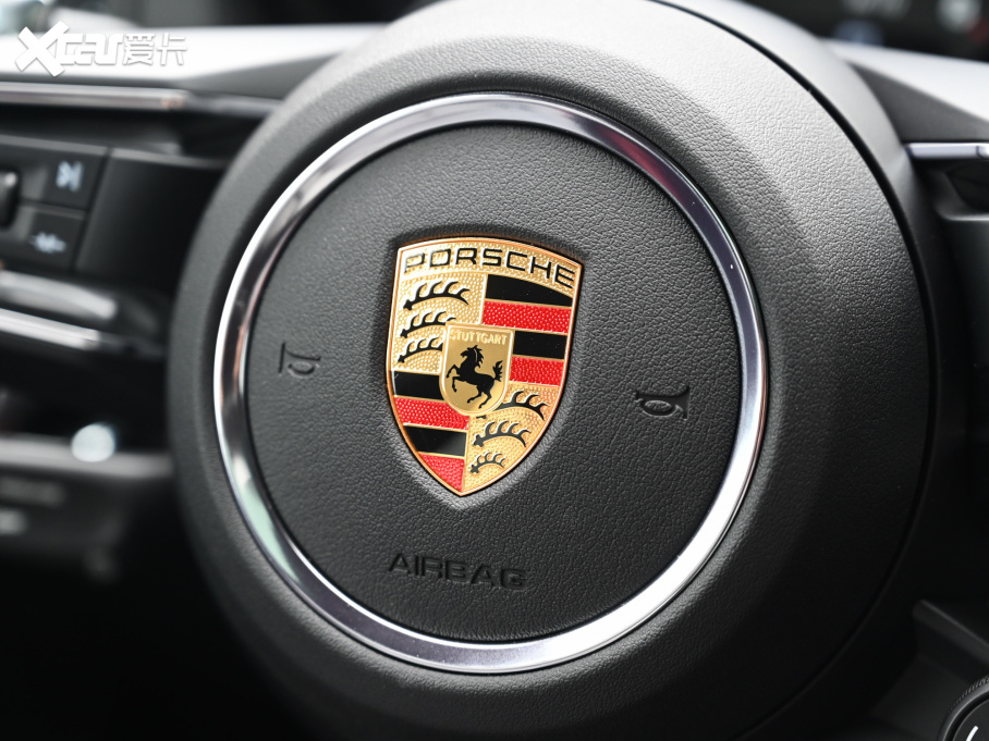 2022Macan Macan 2.0T