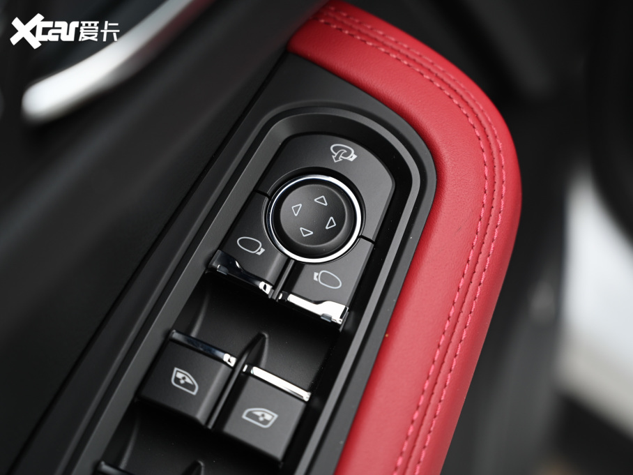 2022Macan Macan 2.0T