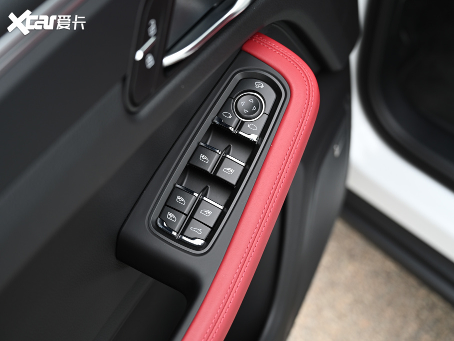 2022Macan Macan 2.0T