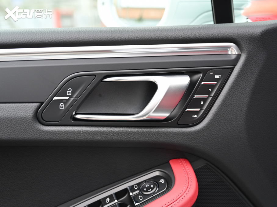 2022Macan Macan 2.0T