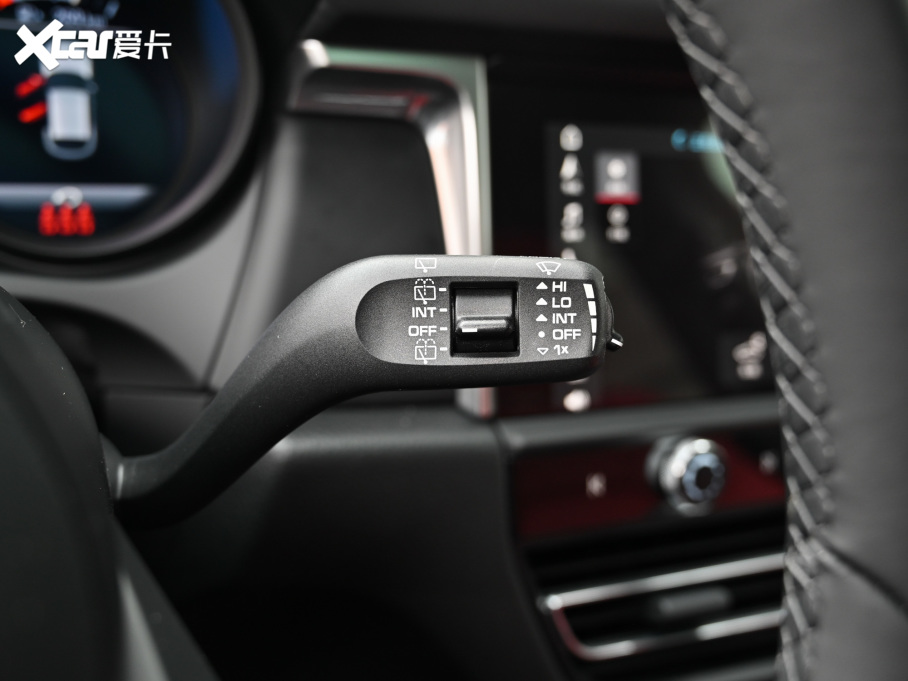 2022Macan Macan 2.0T