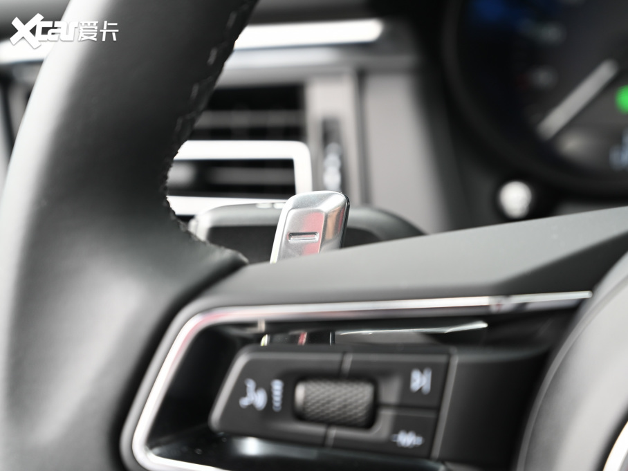 2022Macan Macan 2.0T