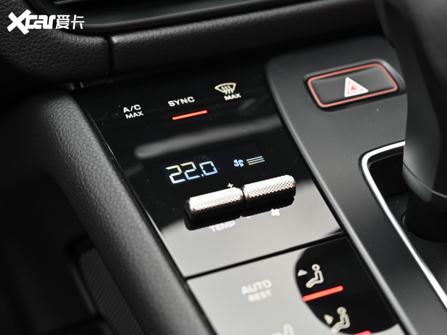 2022Macan Macan 2.0T