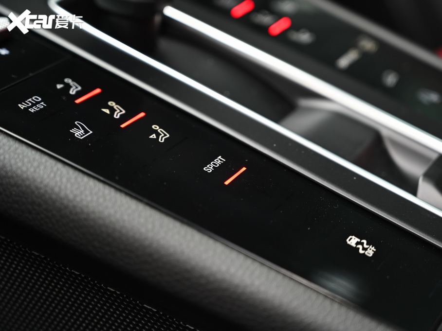 2022Macan Macan 2.0T