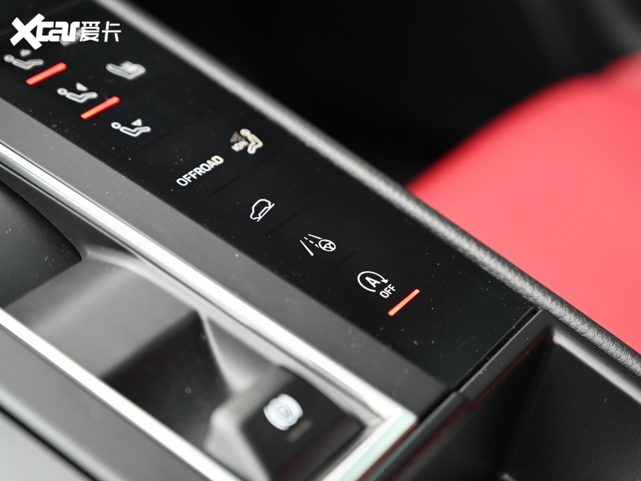 2022Macan Macan 2.0T