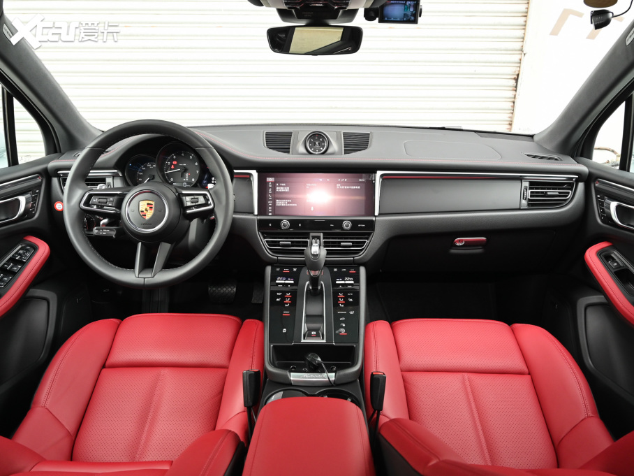 2022Macan Macan 2.0T