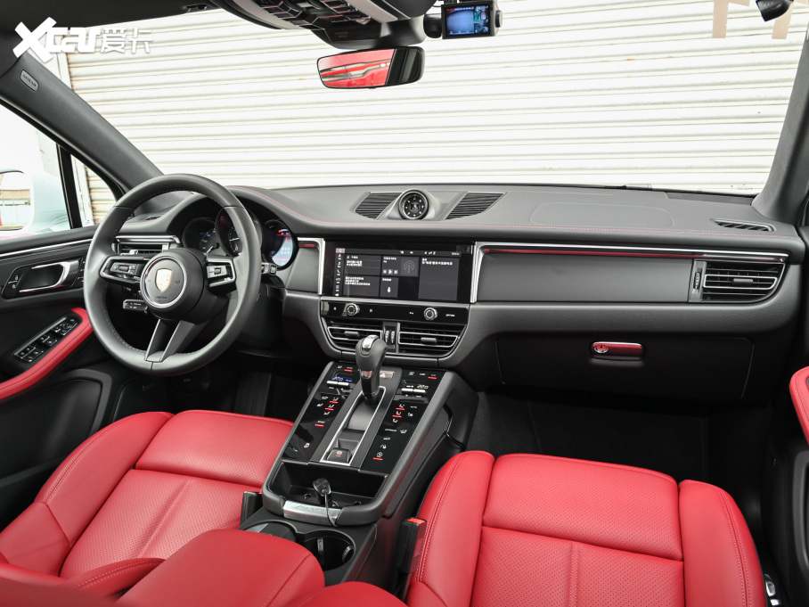 2022��Macan Macan 2.0T