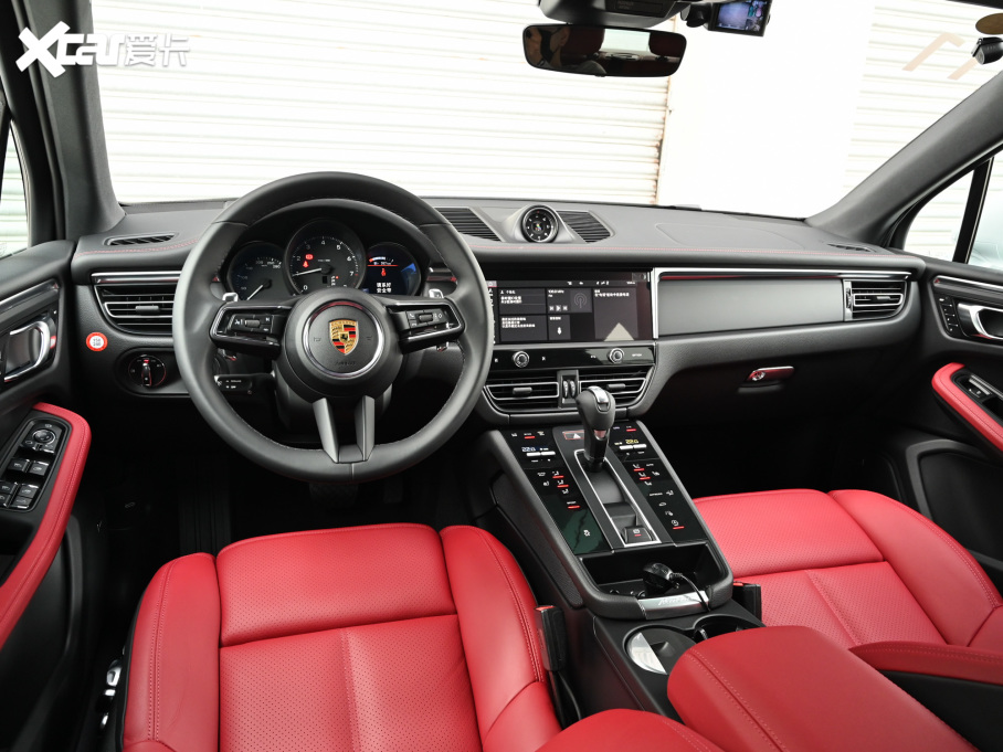 2022Macan Macan 2.0T