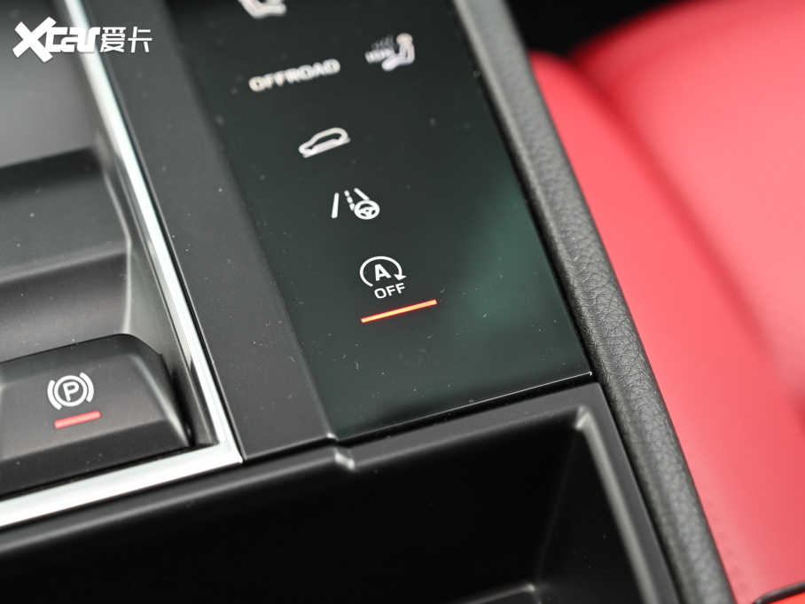 2022Macan Macan 2.0T