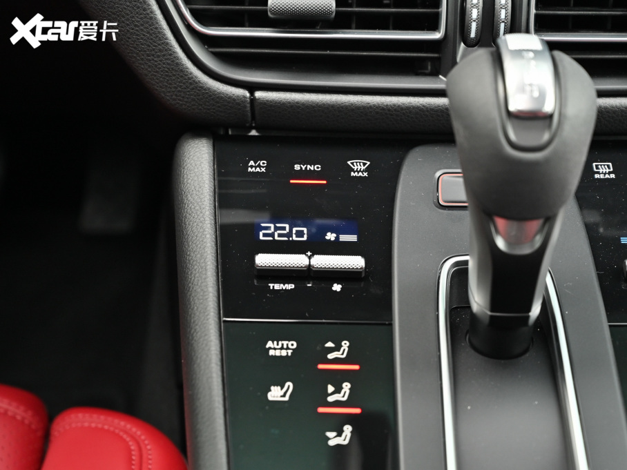 2022Macan Macan 2.0T