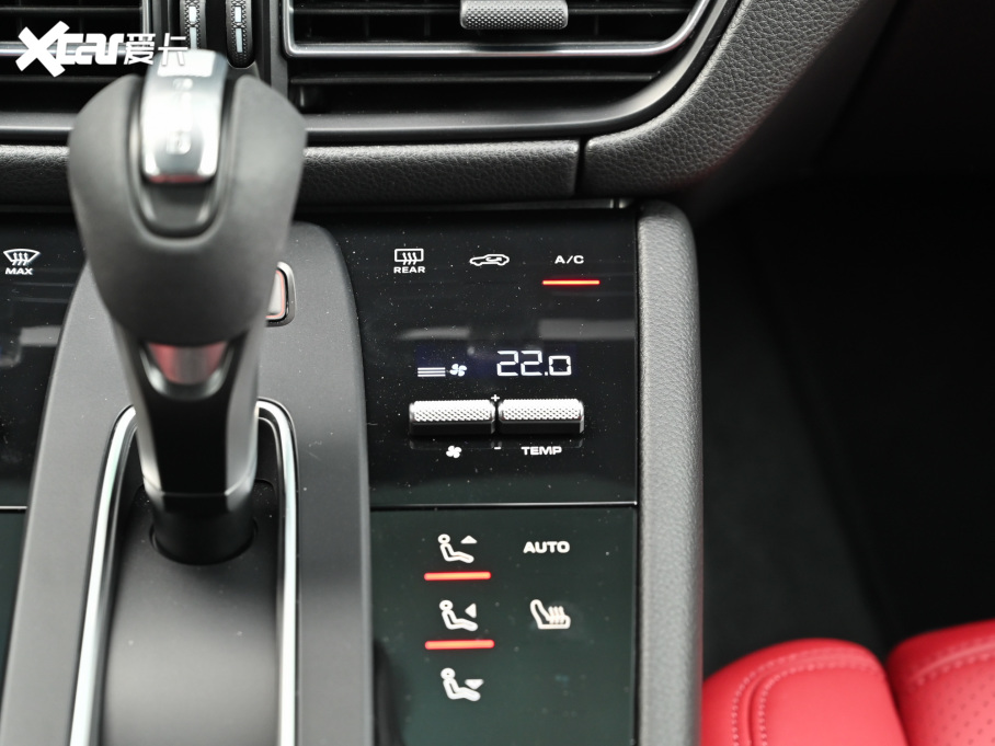 2022Macan Macan 2.0T