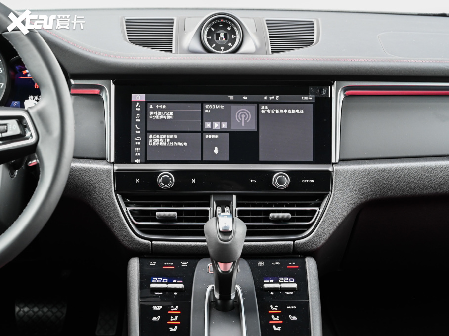 2022Macan Macan 2.0T