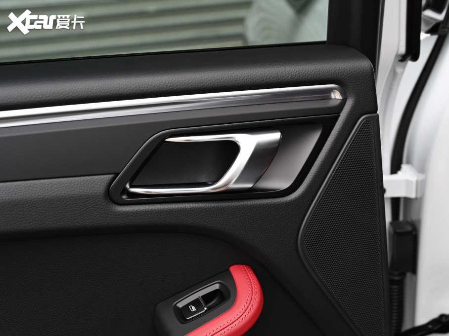 2022Macan Macan 2.0T