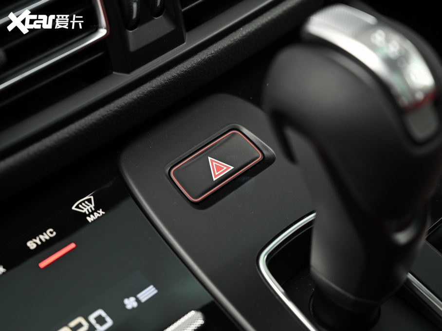 2022Macan Macan 2.0T