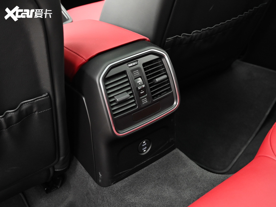 2022Macan Macan 2.0T