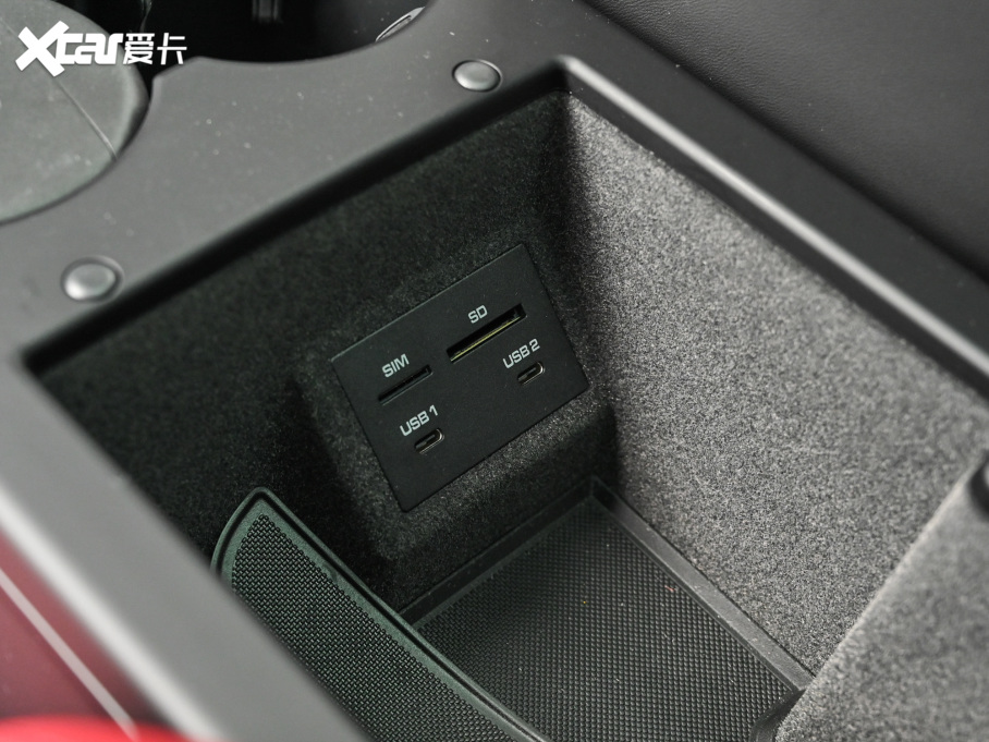 2022Macan Macan 2.0T