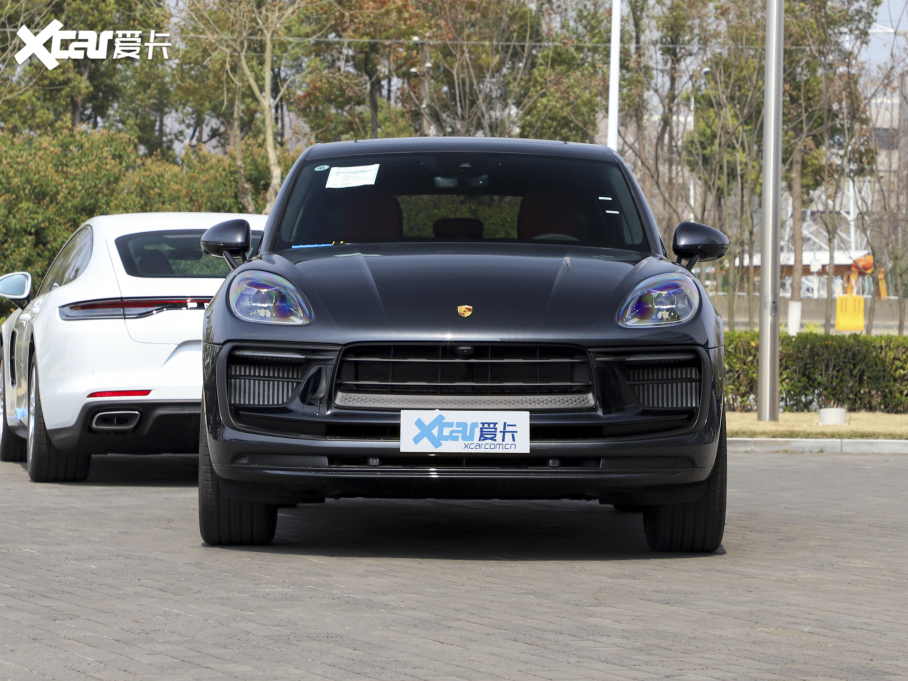 2022Macan Macan GTS 2.9T