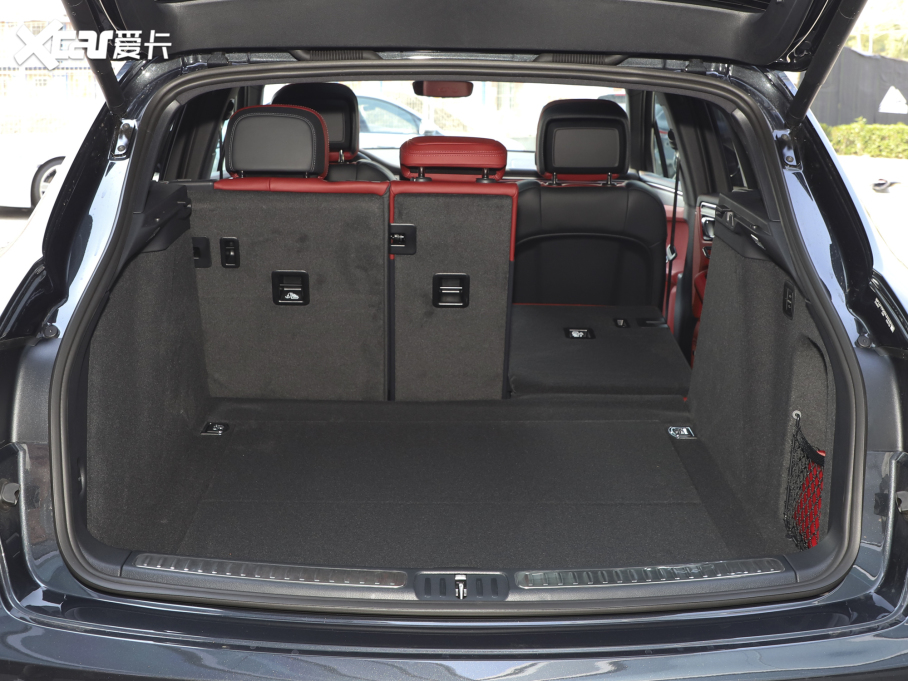 2022Macan Macan GTS 2.9T