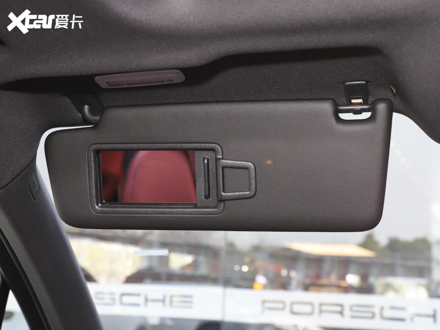 2022Macan Macan GTS 2.9T