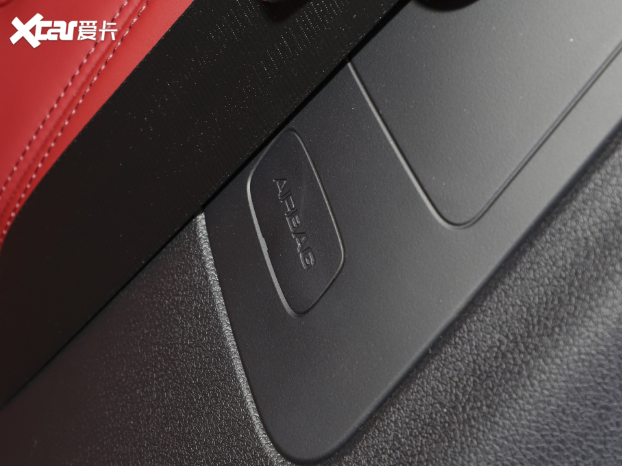 2022Macan Macan GTS 2.9T