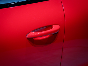 2022Macan GTS 2.9T {T