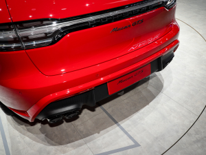 2022Macan GTS 2.9T (x)(ji)^