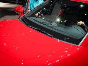 2022Macan GTS 2.9T ˢ