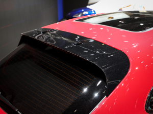 2022Macan GTS 2.9T ^