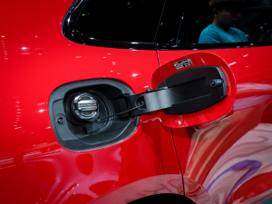 2022Macan GTS 2.9T w