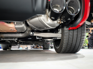 2022Macan GTS 2.9T ^